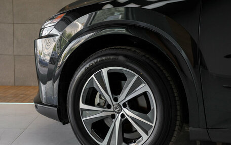 Lexus RX IV рестайлинг, 2025 год, 8 090 000 рублей, 16 фотография