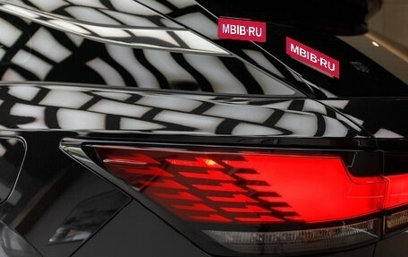 Lexus RX IV рестайлинг, 2025 год, 8 090 000 рублей, 18 фотография