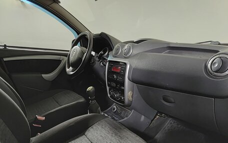 Renault Duster I рестайлинг, 2013 год, 775 000 рублей, 13 фотография