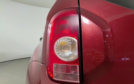 Renault Duster I рестайлинг, 2013 год, 775 000 рублей, 11 фотография