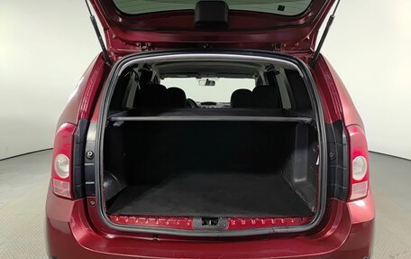 Renault Duster I рестайлинг, 2013 год, 775 000 рублей, 12 фотография