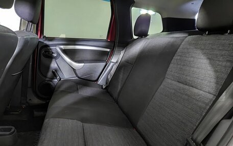 Renault Duster I рестайлинг, 2013 год, 775 000 рублей, 15 фотография