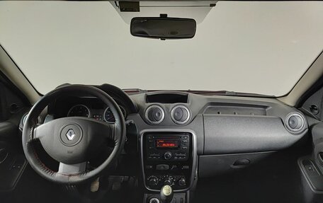 Renault Duster I рестайлинг, 2013 год, 775 000 рублей, 17 фотография