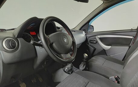 Renault Duster I рестайлинг, 2013 год, 775 000 рублей, 20 фотография