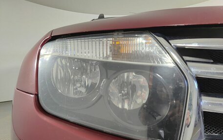 Renault Duster I рестайлинг, 2013 год, 775 000 рублей, 21 фотография