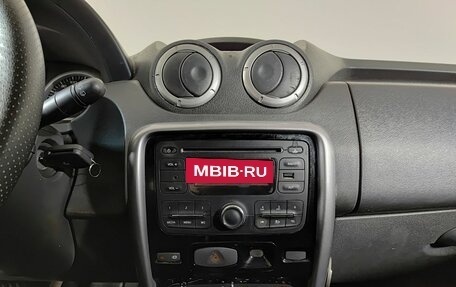 Renault Duster I рестайлинг, 2013 год, 775 000 рублей, 18 фотография