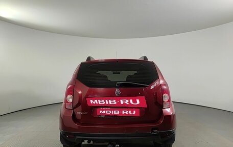 Renault Duster I рестайлинг, 2013 год, 775 000 рублей, 7 фотография