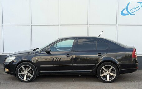 Skoda Octavia, 2012 год, 760 000 рублей, 4 фотография