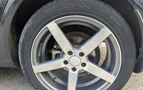 Skoda Octavia, 2012 год, 760 000 рублей, 9 фотография