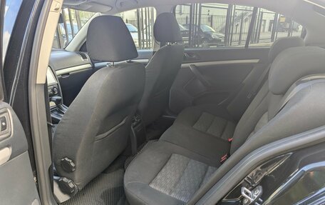 Skoda Octavia, 2012 год, 760 000 рублей, 11 фотография