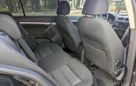 Skoda Octavia, 2012 год, 760 000 рублей, 14 фотография