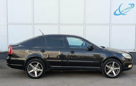 Skoda Octavia, 2012 год, 760 000 рублей, 5 фотография