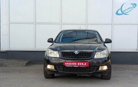 Skoda Octavia, 2012 год, 760 000 рублей, 2 фотография