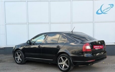 Skoda Octavia, 2012 год, 760 000 рублей, 6 фотография