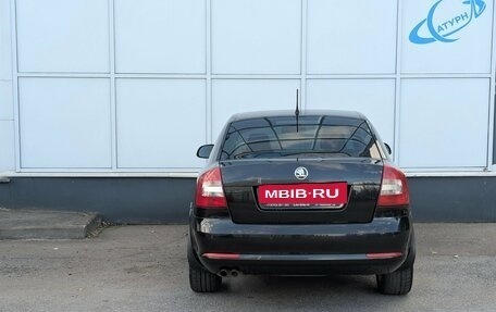Skoda Octavia, 2012 год, 760 000 рублей, 7 фотография