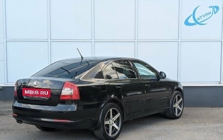 Skoda Octavia, 2012 год, 760 000 рублей, 8 фотография