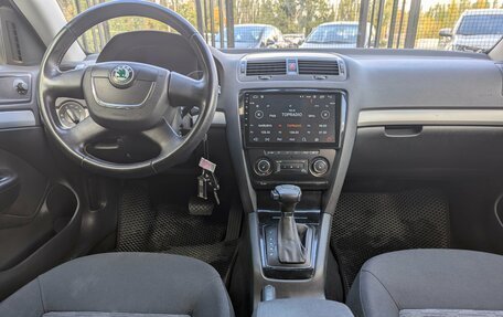 Skoda Octavia, 2012 год, 760 000 рублей, 15 фотография