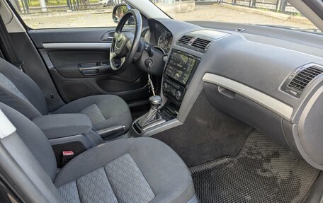 Skoda Octavia, 2012 год, 760 000 рублей, 16 фотография