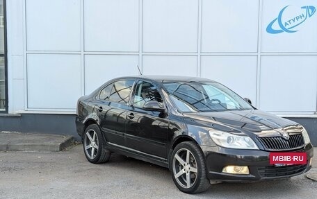 Skoda Octavia, 2012 год, 760 000 рублей, 3 фотография