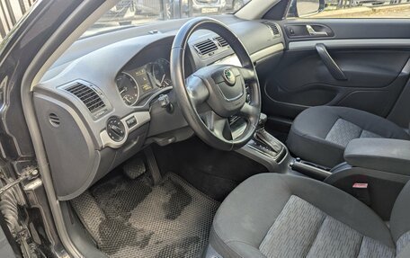 Skoda Octavia, 2012 год, 760 000 рублей, 17 фотография