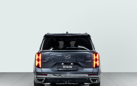 GAC GS8, 2026 год, 5 349 000 рублей, 5 фотография