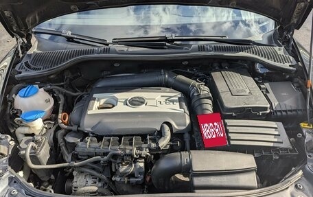 Skoda Octavia, 2012 год, 760 000 рублей, 10 фотография