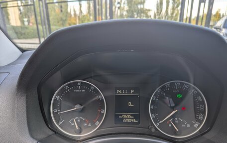 Skoda Octavia, 2012 год, 760 000 рублей, 21 фотография
