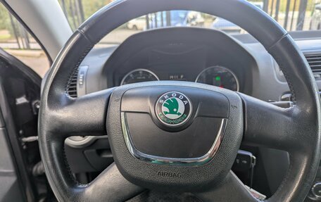 Skoda Octavia, 2012 год, 760 000 рублей, 22 фотография