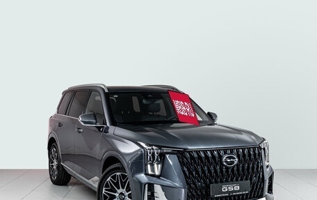 GAC GS8, 2026 год, 5 349 000 рублей, 3 фотография