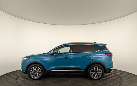 Chery Tiggo 7 Pro, 2021 год, 1 585 000 рублей, 8 фотография