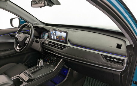 Chery Tiggo 7 Pro, 2021 год, 1 585 000 рублей, 11 фотография