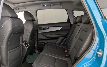 Chery Tiggo 7 Pro, 2021 год, 1 585 000 рублей, 12 фотография