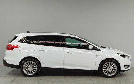 Ford Focus III, 2017 год, 1 300 000 рублей, 4 фотография