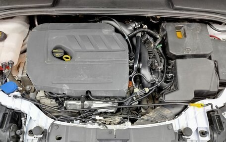 Ford Focus III, 2017 год, 1 300 000 рублей, 11 фотография