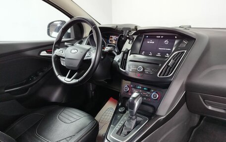 Ford Focus III, 2017 год, 1 300 000 рублей, 14 фотография