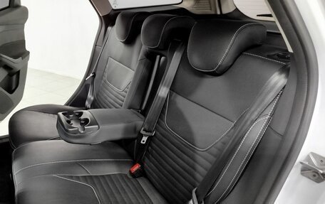 Ford Focus III, 2017 год, 1 300 000 рублей, 24 фотография