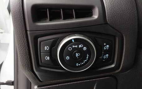 Ford Focus III, 2017 год, 1 300 000 рублей, 20 фотография