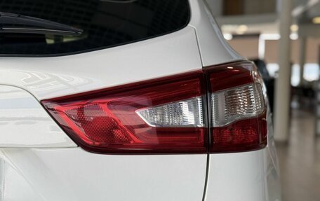 Nissan Qashqai, 2014 год, 1 350 000 рублей, 5 фотография