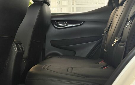 Nissan Qashqai, 2014 год, 1 350 000 рублей, 8 фотография