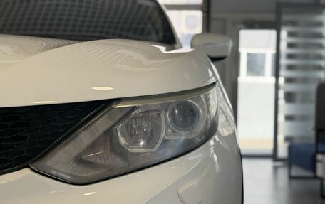 Nissan Qashqai, 2014 год, 1 350 000 рублей, 4 фотография