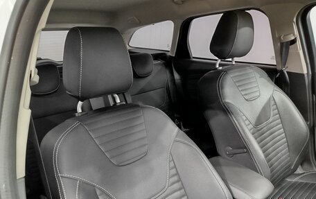 Ford Focus III, 2017 год, 1 300 000 рублей, 23 фотография