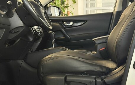 Nissan Qashqai, 2014 год, 1 350 000 рублей, 7 фотография