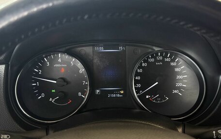 Nissan Qashqai, 2014 год, 1 350 000 рублей, 10 фотография