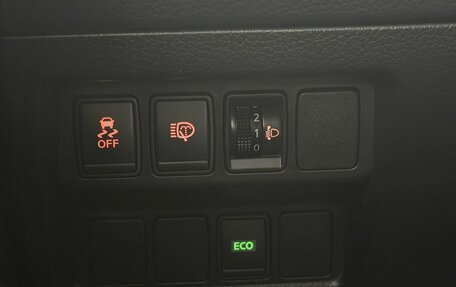 Nissan Qashqai, 2014 год, 1 350 000 рублей, 17 фотография