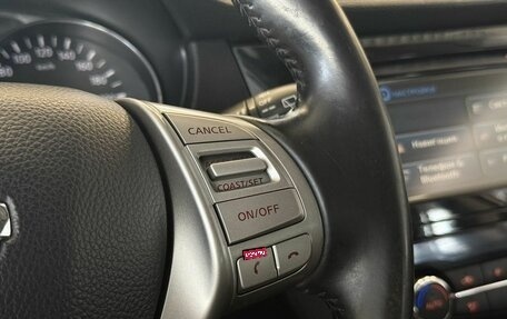Nissan Qashqai, 2014 год, 1 350 000 рублей, 12 фотография