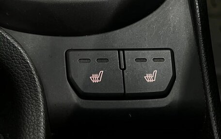 KIA Rio III рестайлинг, 2014 год, 899 888 рублей, 9 фотография