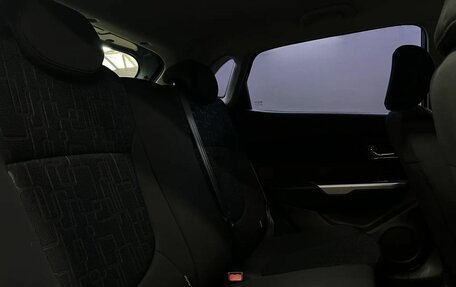 KIA Rio III рестайлинг, 2014 год, 899 888 рублей, 15 фотография