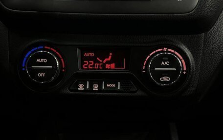 KIA Rio III рестайлинг, 2014 год, 899 888 рублей, 14 фотография
