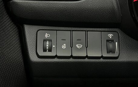 KIA Rio III рестайлинг, 2014 год, 899 888 рублей, 13 фотография