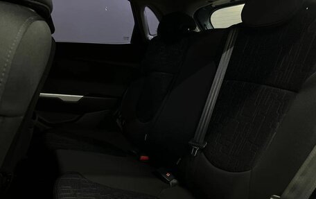 KIA Rio III рестайлинг, 2014 год, 899 888 рублей, 17 фотография